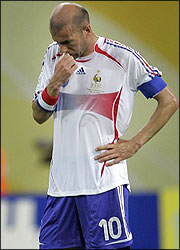 zidane