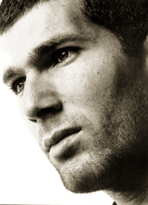 zidane