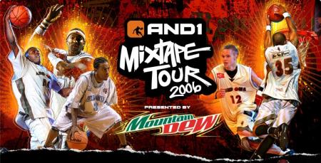 tour 2006