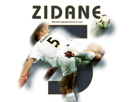 zidane le grand
