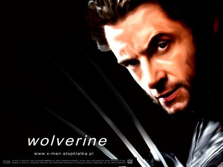 Hugh Jackman