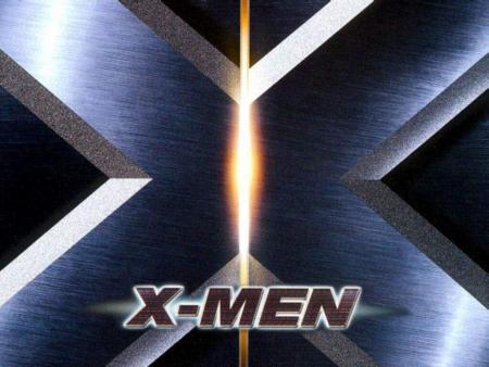 X-MEN