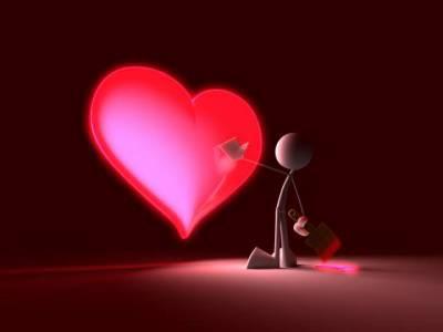 Be In Love !!