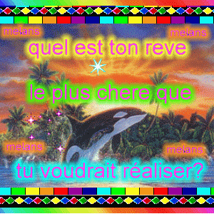 Une Question de la part de PAPANOL